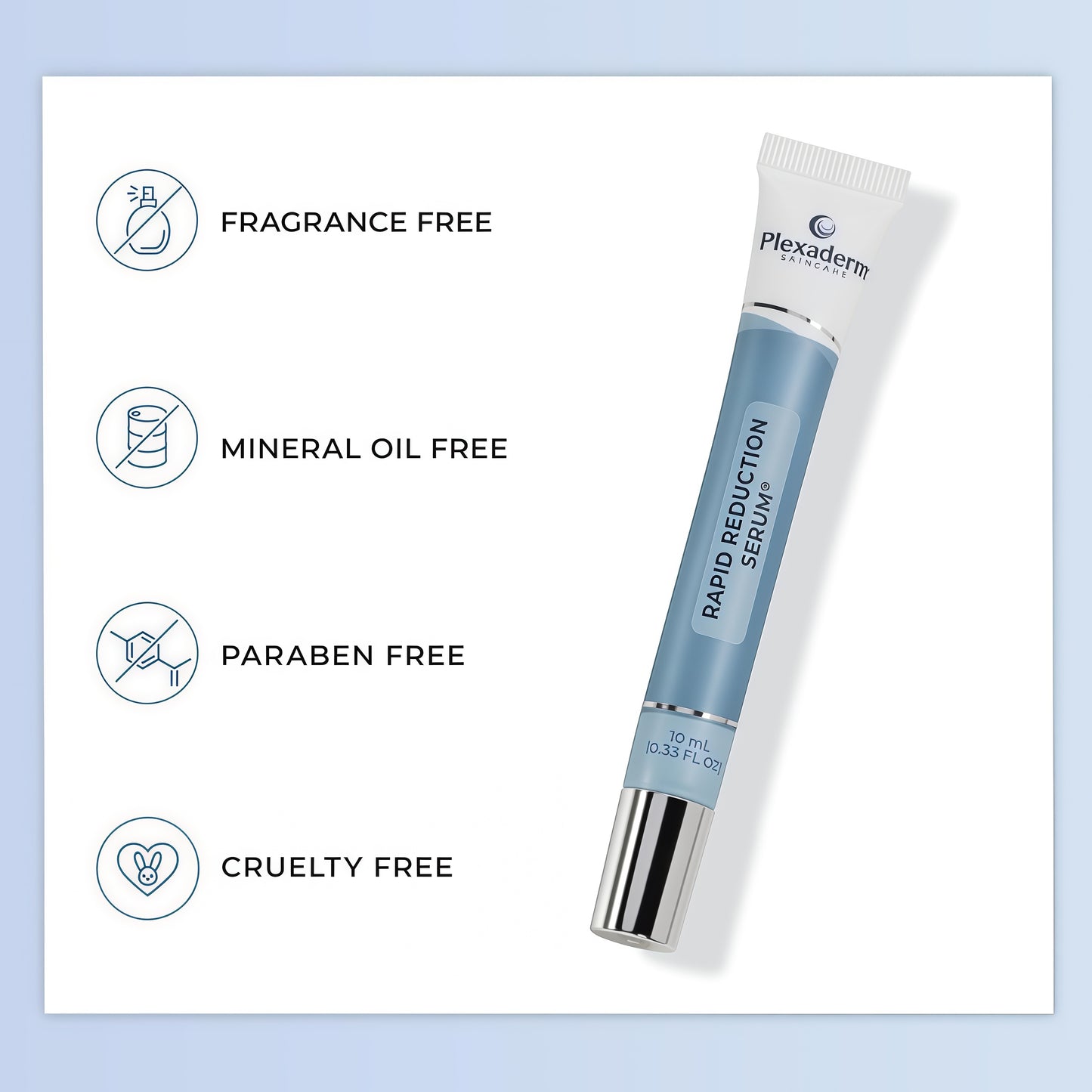 Rapid Reduction Serum