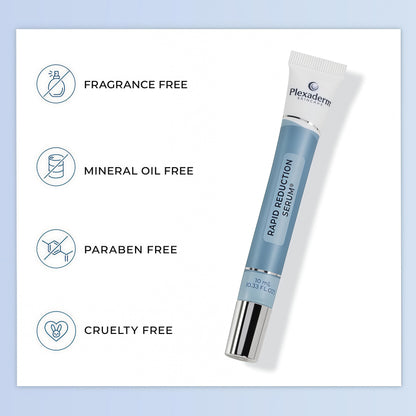 Rapid Reduction Serum